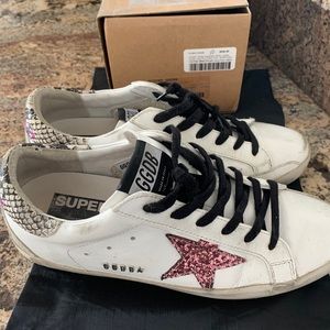 Golden Goose Superstar